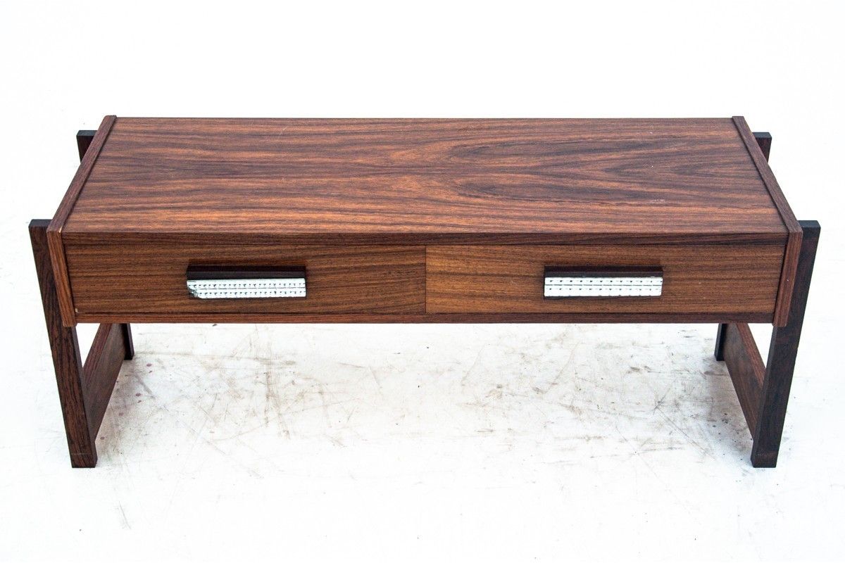 photo buy Chest Of Drawers With Mirror, 1960s Denmark