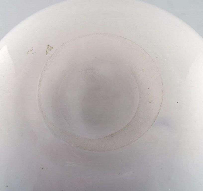 Vincenzo Nason & Cie, Murano, Large Teardrop Shaped Vase, 1980s photo buy