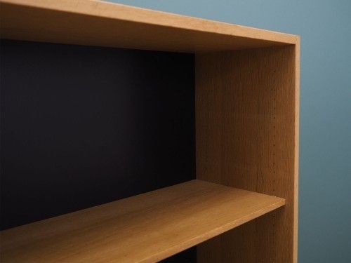 photo for sale Boekenkast, Deens Design, Jaren 1970, Productie: Denemarken