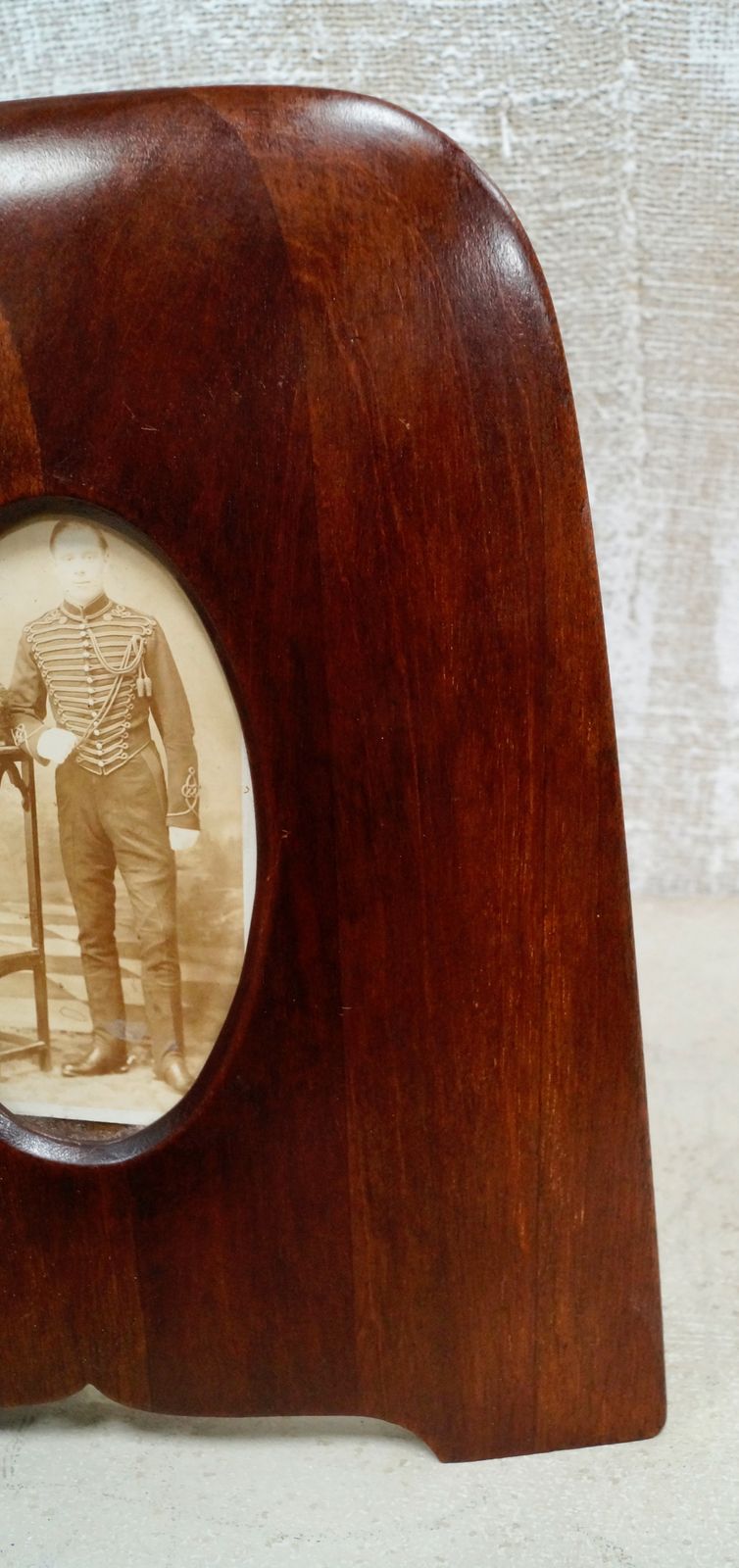 Ww1 Propeller Tip Photograph Frame photo 285.0