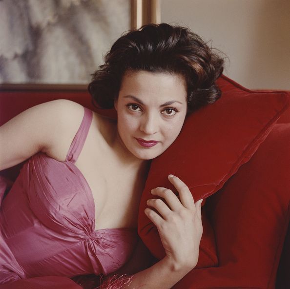 ' Carmen Sevilla ' By Slim Aarons Oversized C Type