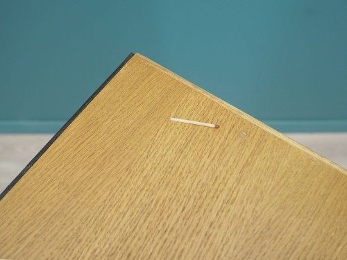 photo furniture Ashen Boekenkast, Deens Design, Jaren 1970, Productie: System B8