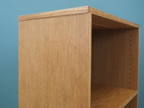 photo for sale Ashen Boekenkast, Deens Design, Jaren 1970, Productie: System B8