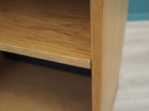 photo buy Ashen Boekenkast, Deens Design, Jaren 1970, Productie: System B8