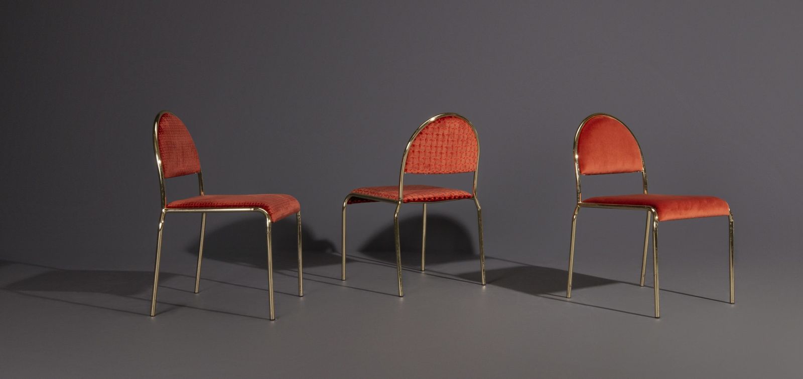 photo for sale Hollywood Regency Stoelen In Volterra 42