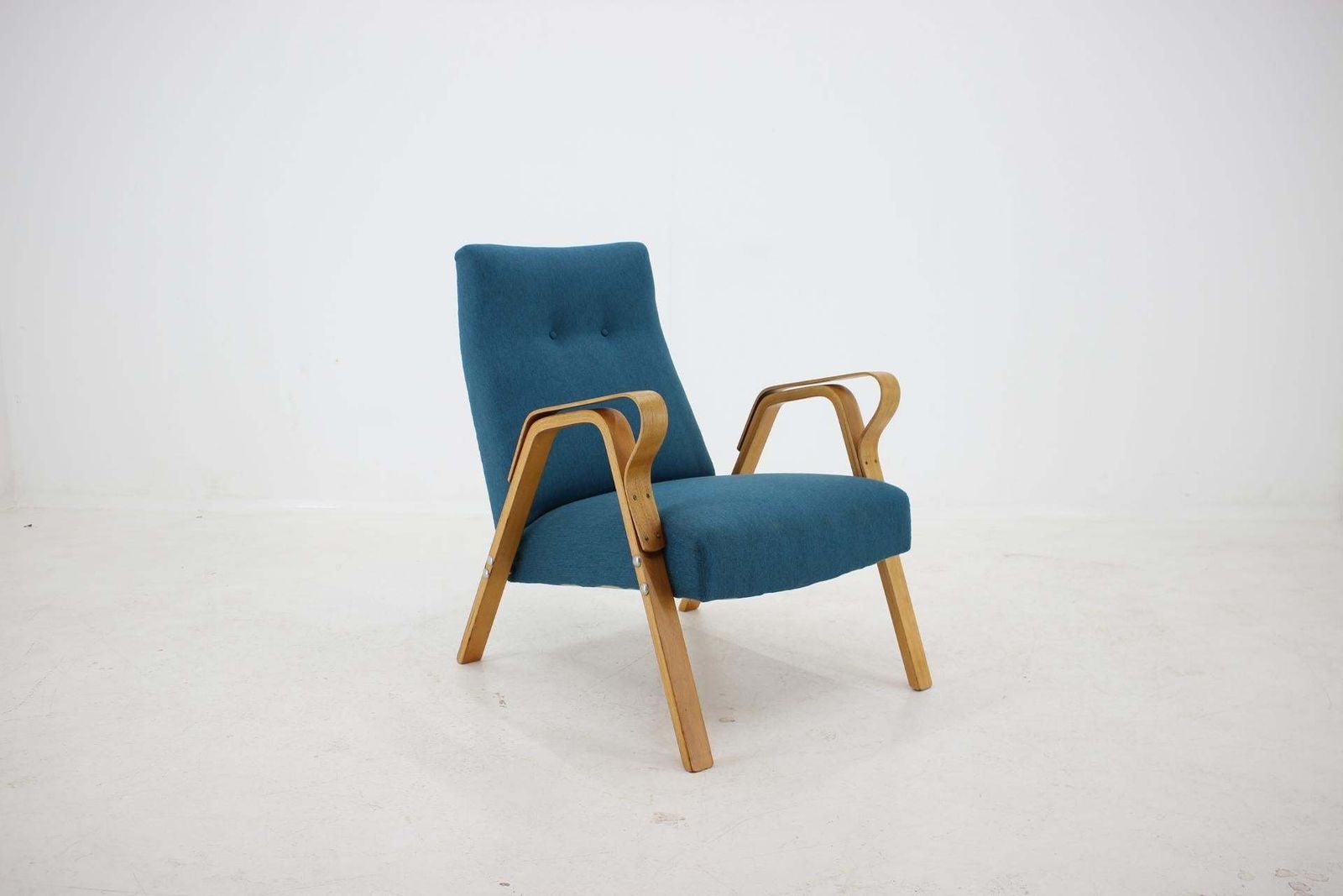 1970s Armchair By Tatra, Czechoslovakia photo Furniture