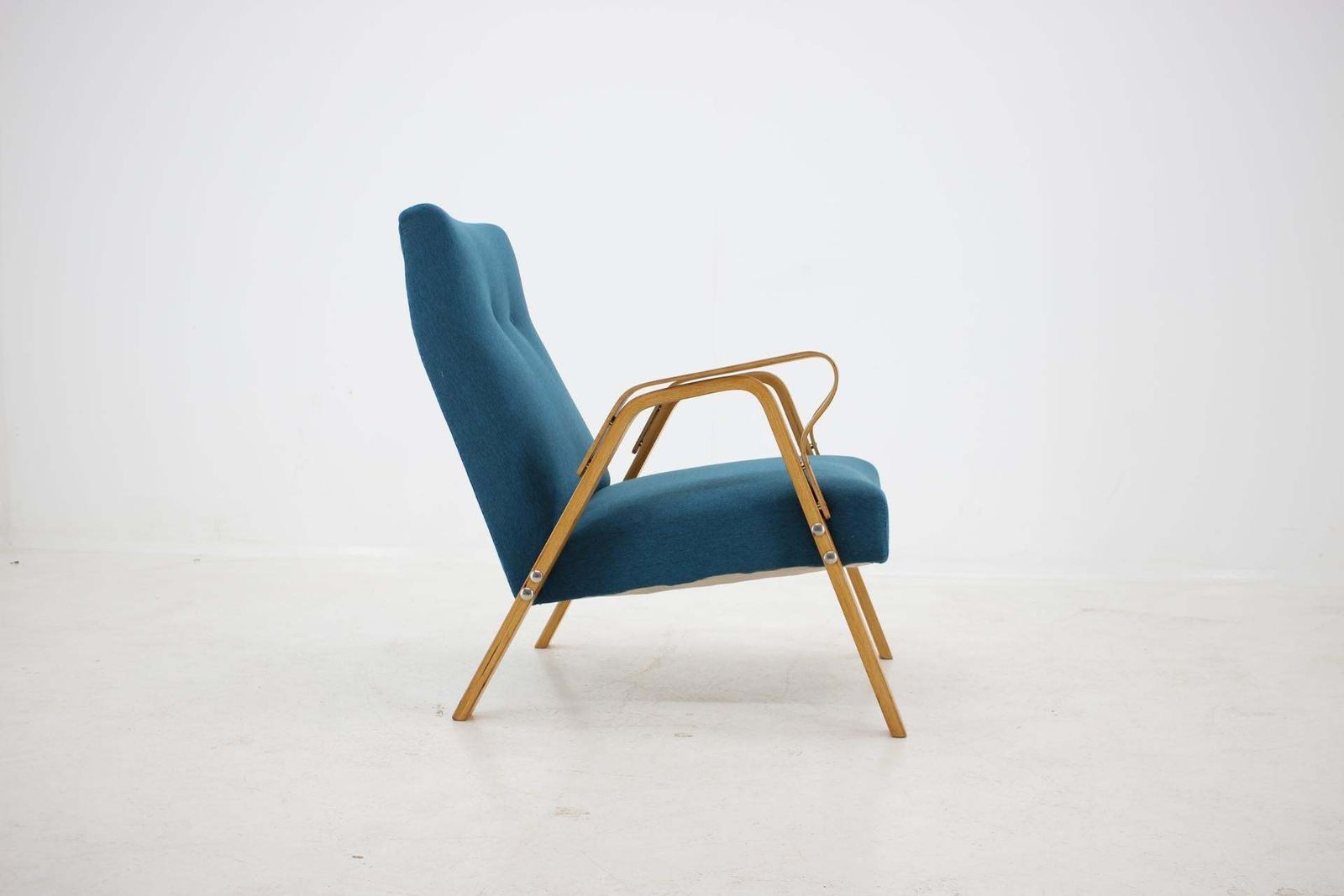 1970s Armchair By Tatra, Czechoslovakia photo 778.0