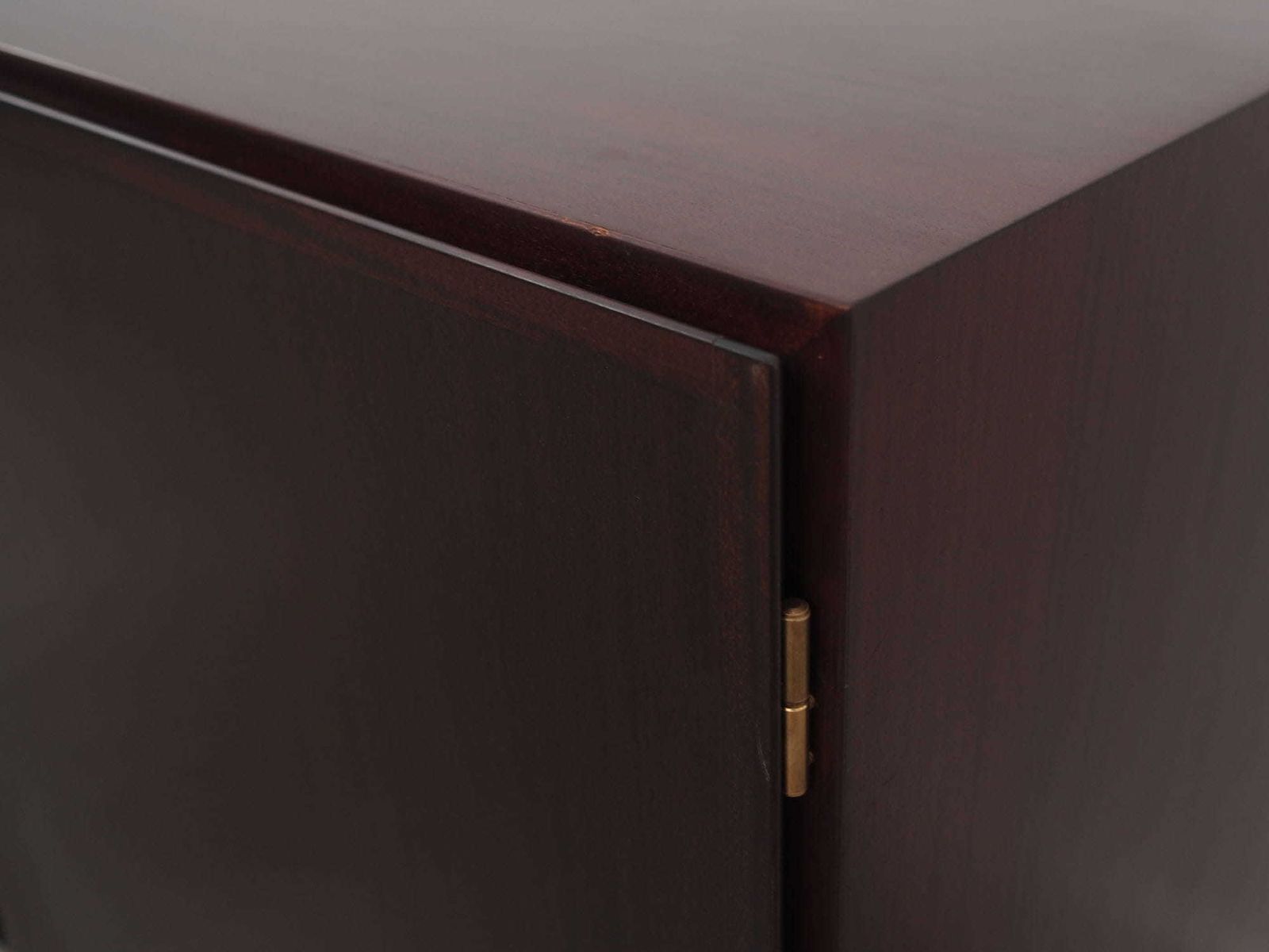 photo buy Mahogany Dresser, Danish Design, 1960s, Manufacturer: Omann Jun
