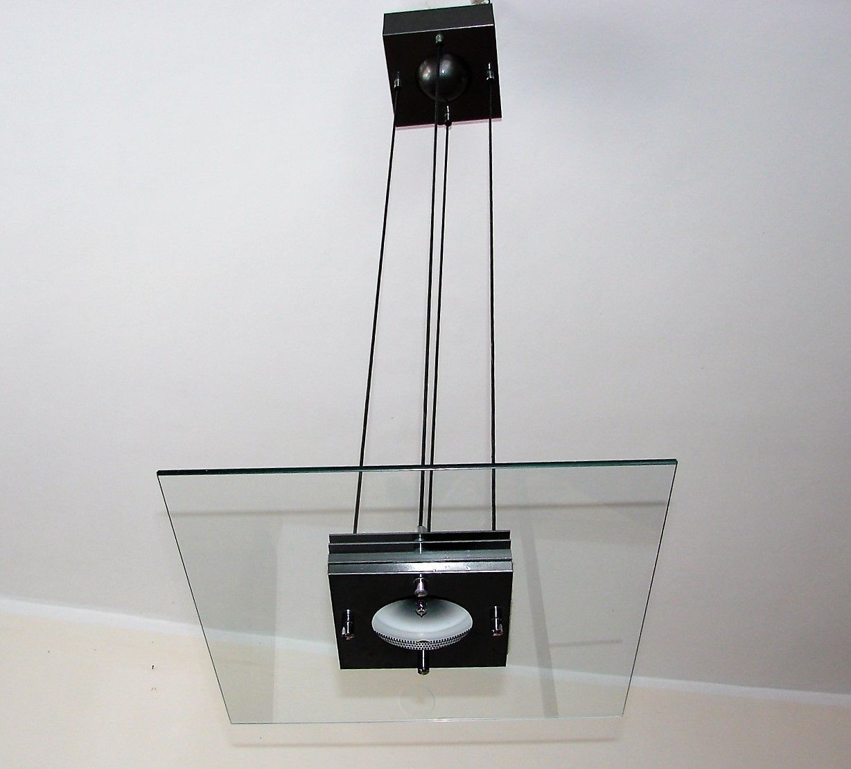Modern Pendant Lamp, 1990s photo 269.0