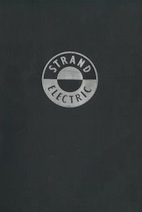 photo buy Rare = Strand Electric Vintage Theatre Film Studio Spot Light Cir 1950's Morgan Mcleod Studio Tv Lamp Mid Century Lighting Wooden Tripod