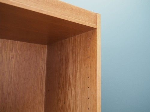 photo for sale Ash Bookcase, Danish Design, 1970s, Manufacturer: Skovby