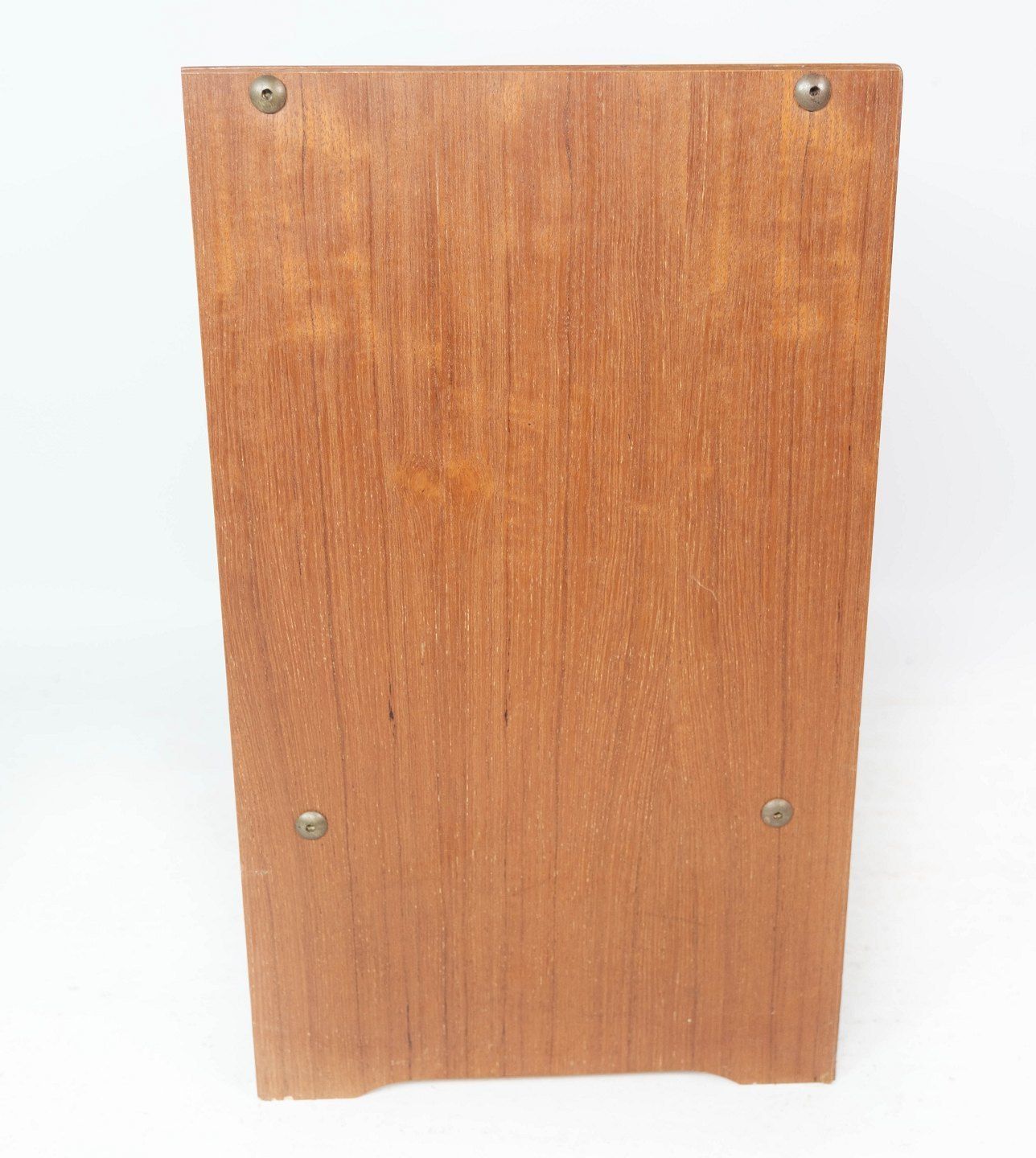 Bedside Table With Teak Drawers Of Danish Design Manufactured By Pbj Møbler In The 1960s. photo buy
