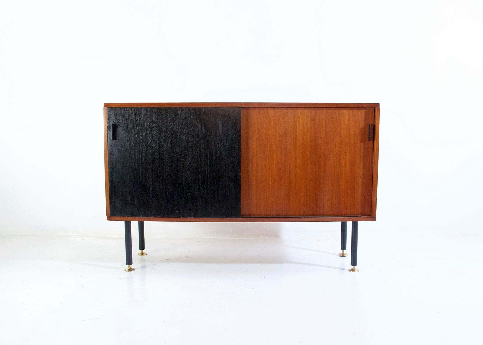 A Pair Of Midcentury Credenzas By Herbert Hirsche For Christian Holzäpfel photo furniture