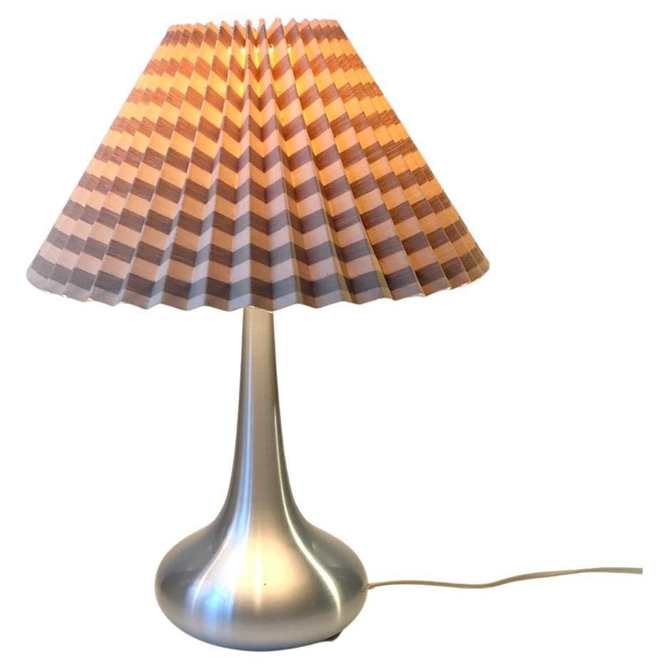 Scandinavian Modern Orient Table Lamp By Jo Hammerborg For Fog & Mørup, 1960s