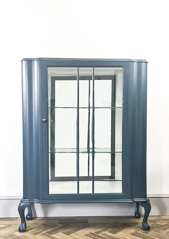 Cocktail Cabinet, 1950s, Glass photo buy