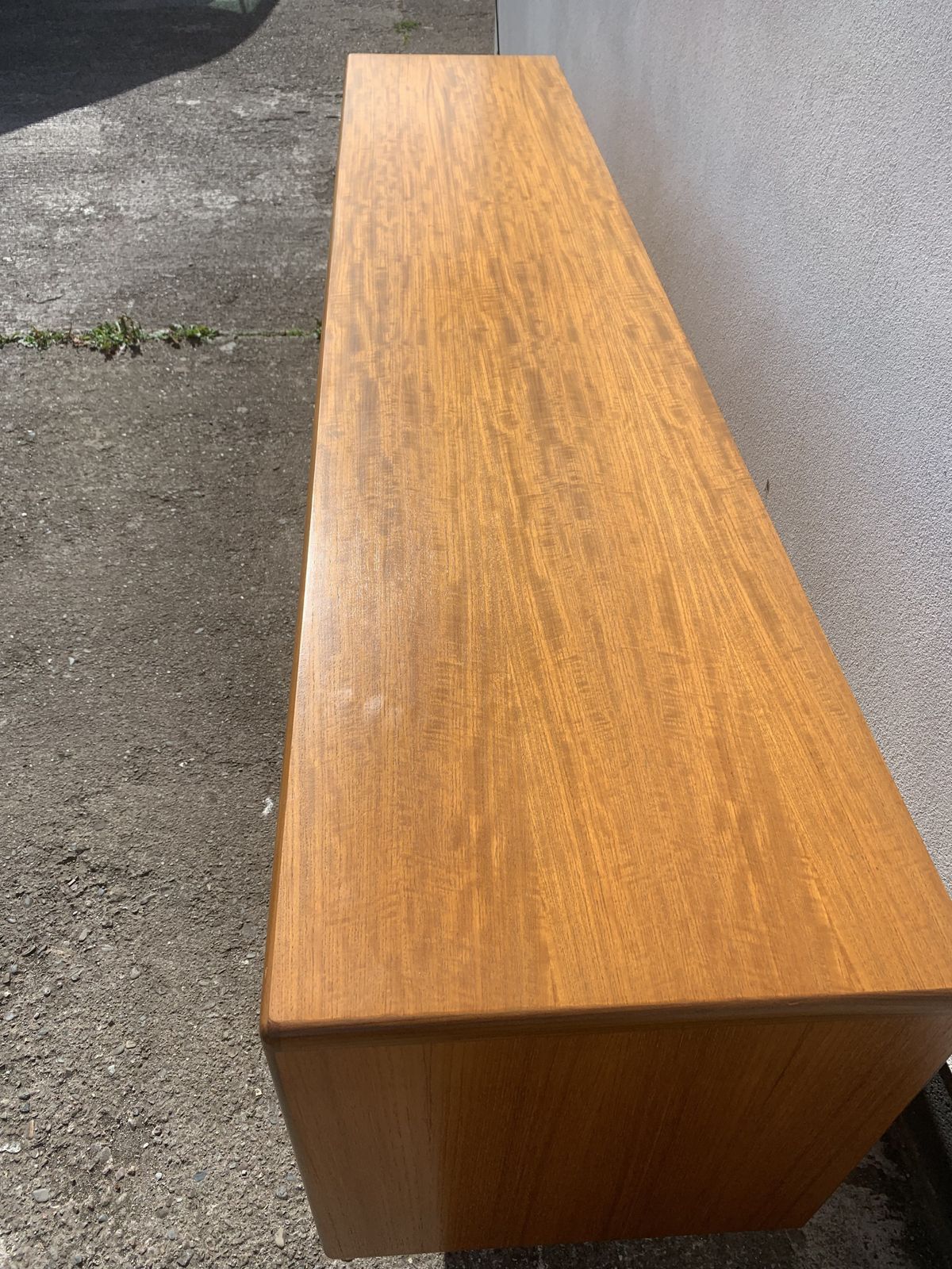 Gplan Long John Sideboard, 1960s photo for sale