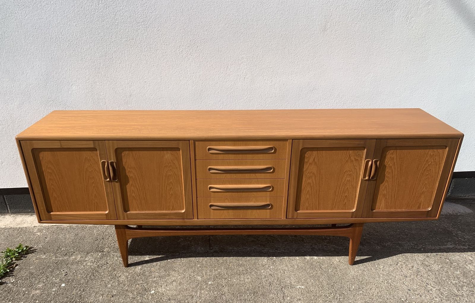 Gplan Long John Sideboard, 1960s