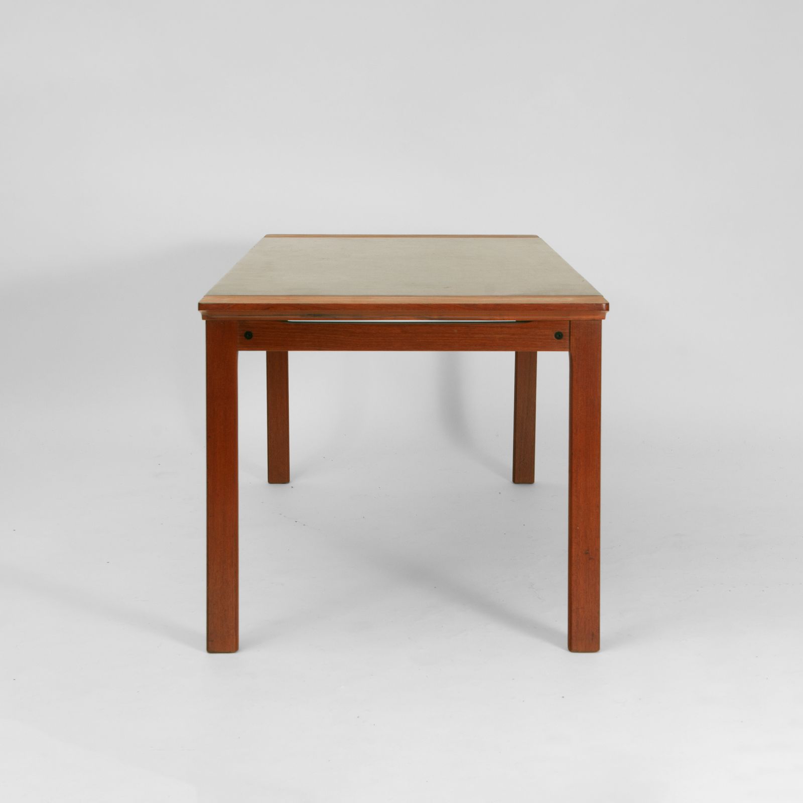 Hans Olsen Coffee Table, 1970s photo for sale