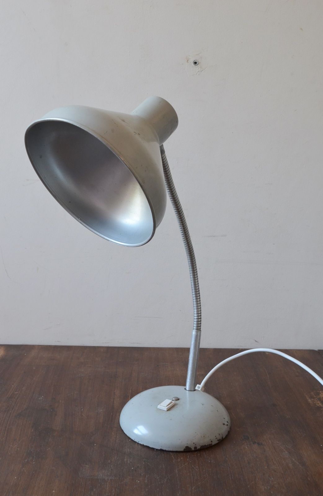 Laboratory Lamp, Mid 20th Century photo furniture