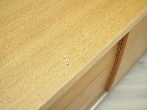 Meubels Dressoir In Es, Deens Design, Jaren 1990, Geproduceerd Door Skovby photo