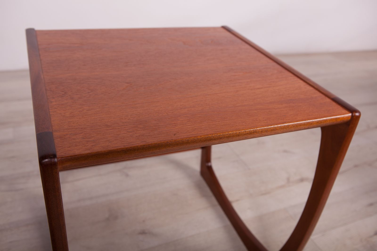 photo furniture Nesting Tables By Victor Wilkins For G Plan, 1970s, Set Of 3