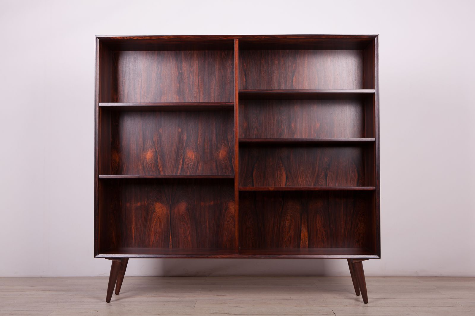 Mid Century Danish Rosewood Shelf, 1960s photo 1400.0