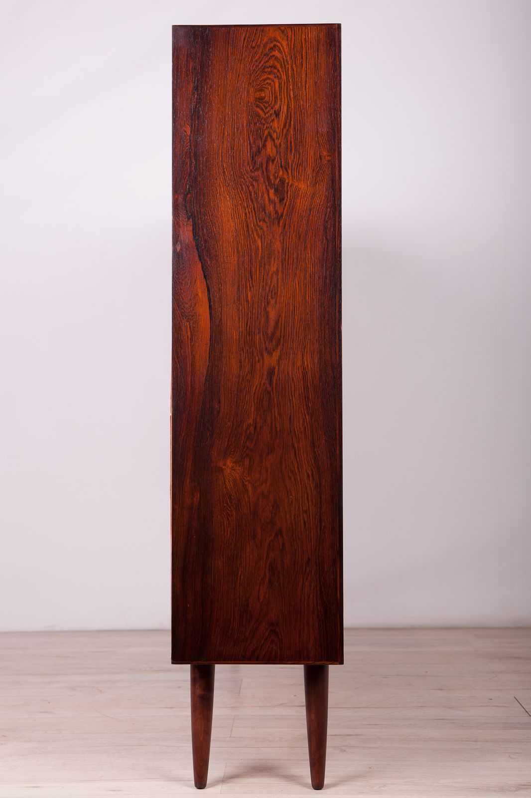 photo furniture Mid Century Danish Rosewood Shelf, 1960s