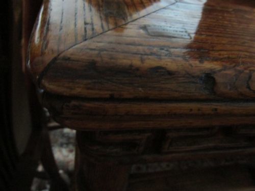 18th Century Chinese Altar Table photo furniture