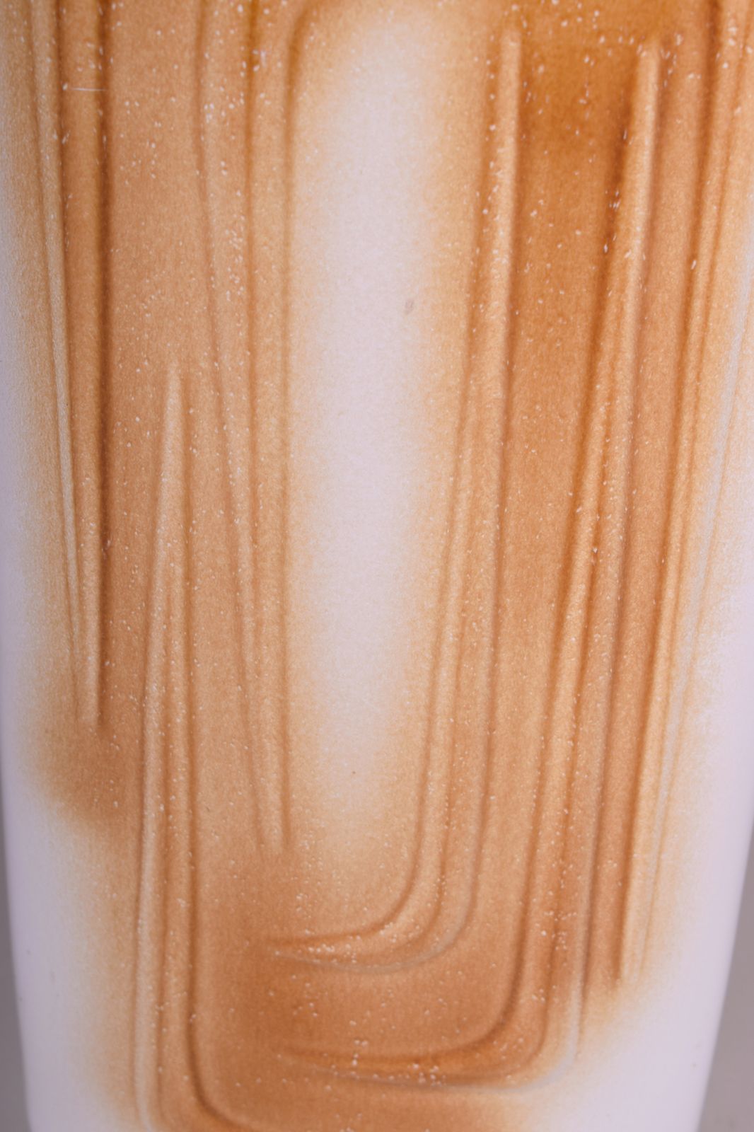 Ceramic Vase Made In Czechia, Original Condition, Mid Century. Made By Ditmar Urbach photo buy