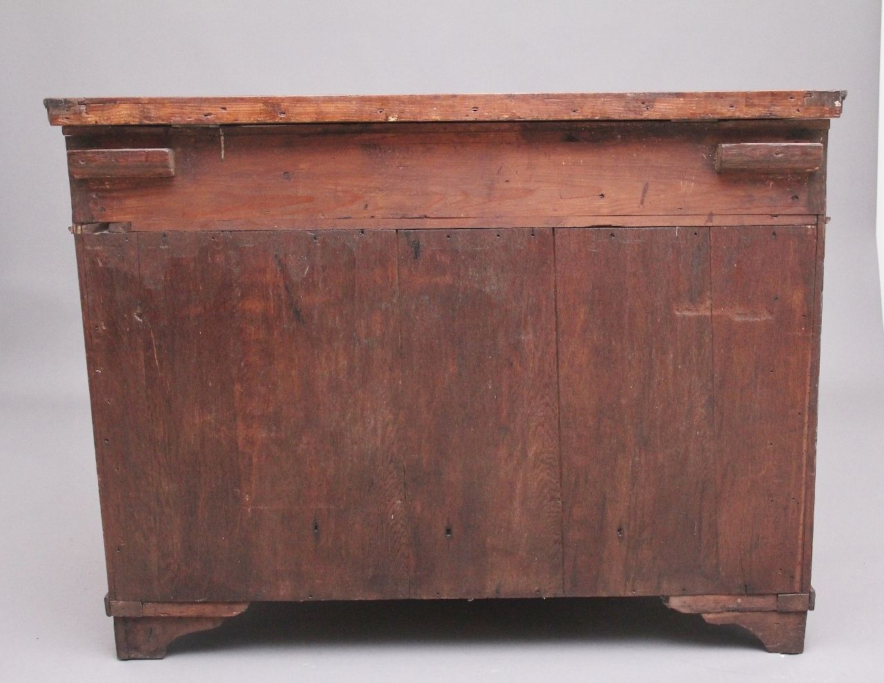 Early 19th Century Dutch Travelling Cabinet photo buy