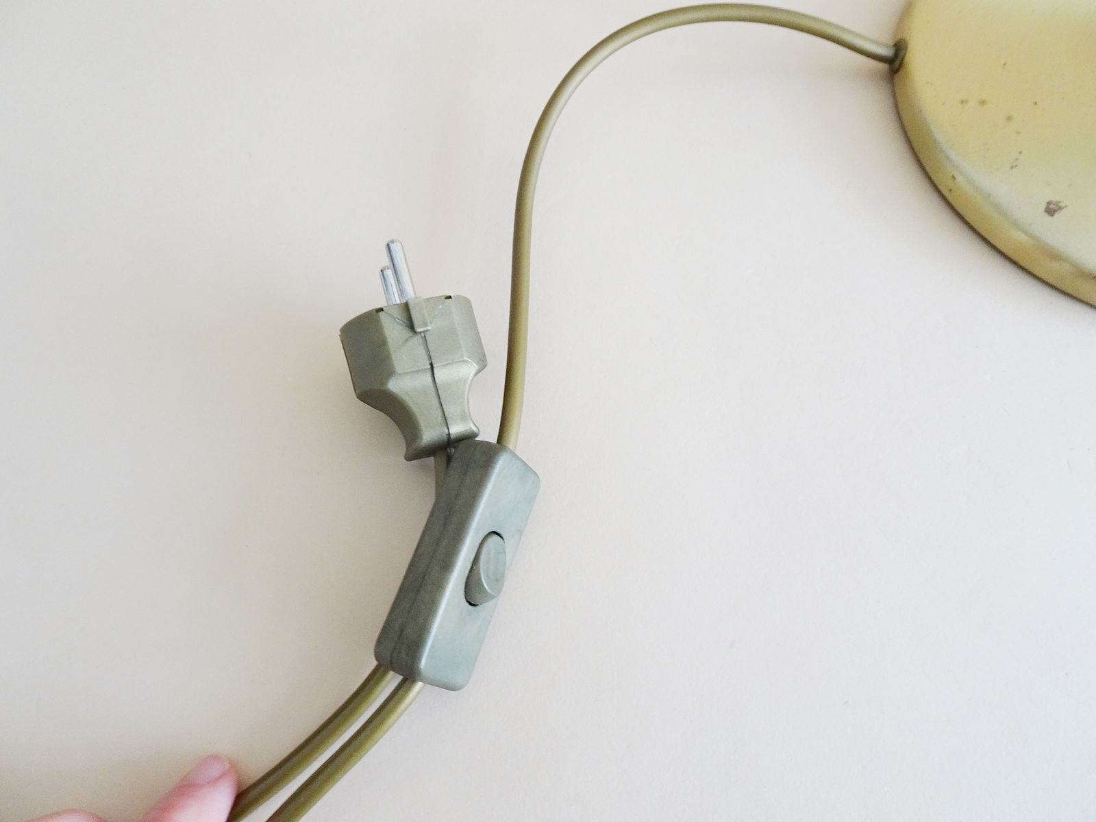 photo buy Table Lamp By Bankamp Leuchten Made Of Brass And Frosted Glass