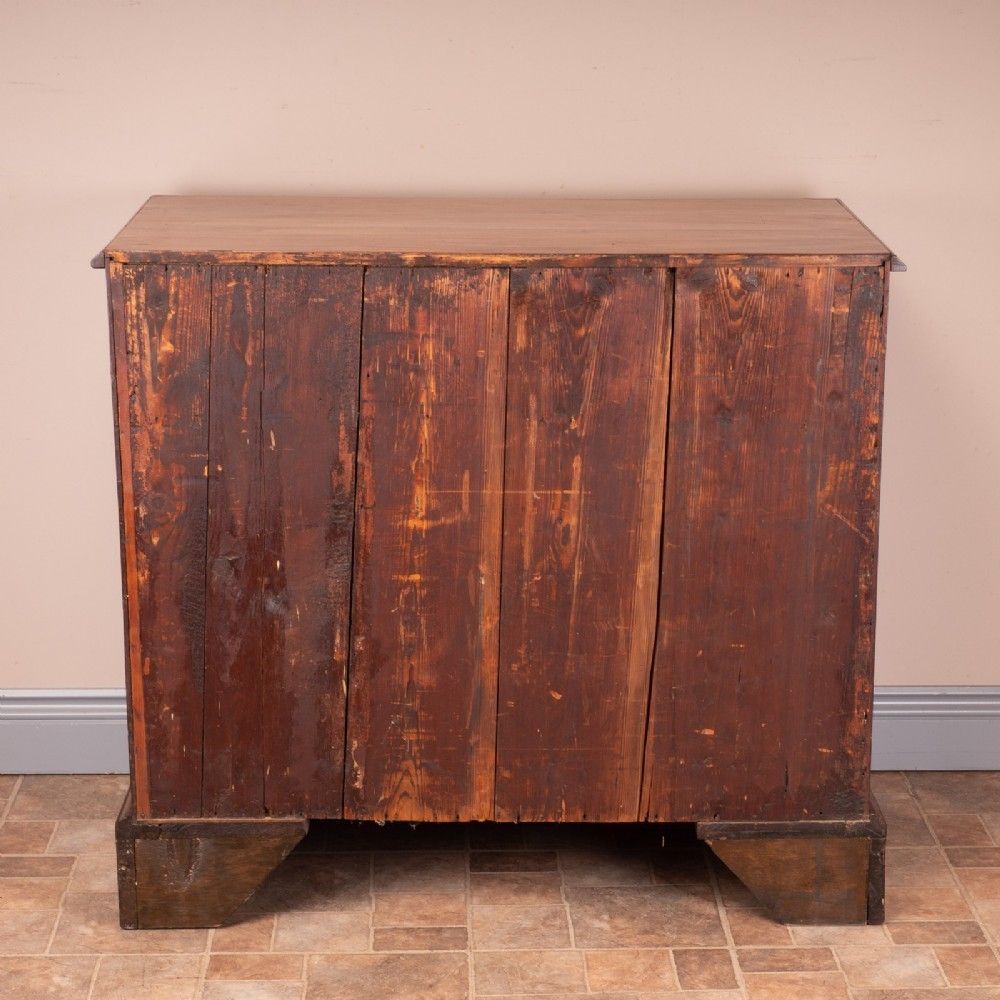 photo buy Small 19thc Mahogany Chest Of Drawers