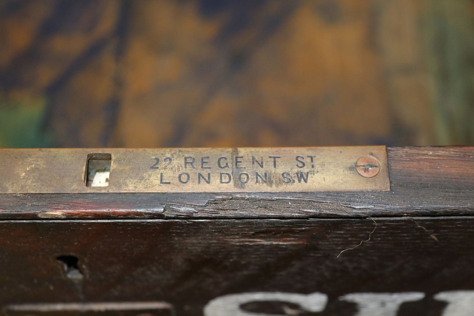 photo furniture A Truly Original & Rare Early Silver Chest By The Very Well Renowned London Based Silversmiths Elkington & Co.