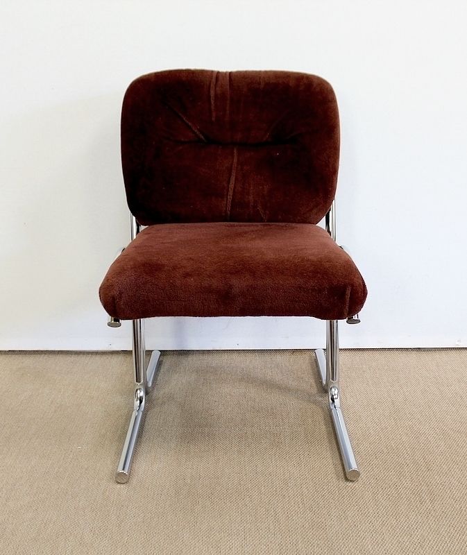 Suite Of 2 Douglas Furniture Armchairs, 1970s photo vinterior