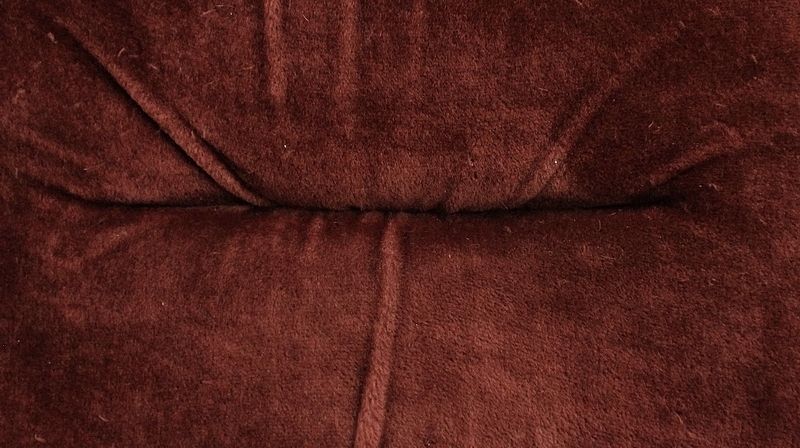 photo furniture Suite Of 2 Douglas Furniture Armchairs, 1970s