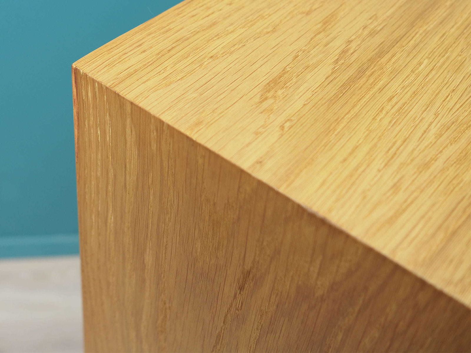 photo for sale Ash Bookcase, Danish Design, 1970s, Designer: Børge Mogensen, Manufacturer: Søborg Møbler