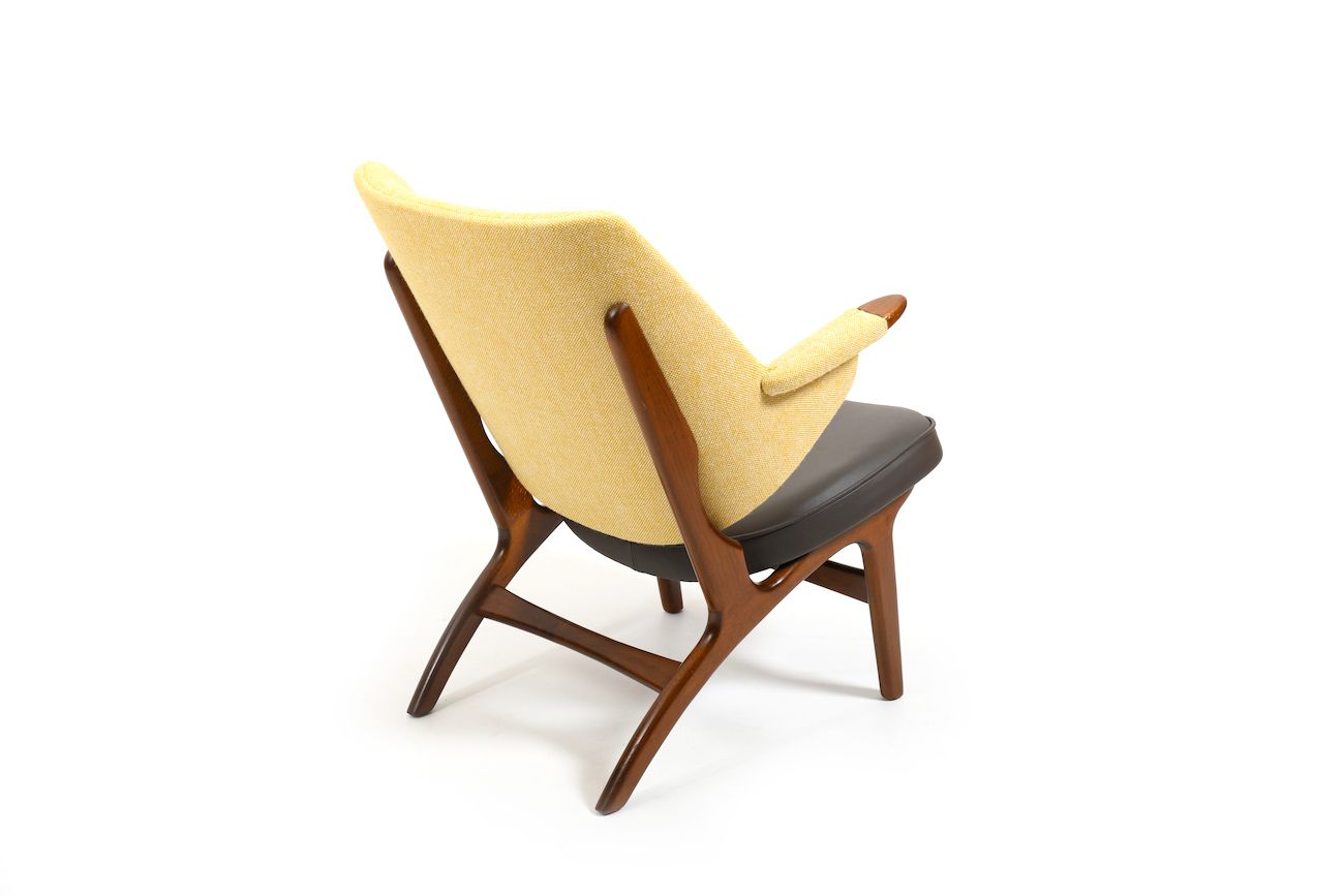 Model 33 Easychair By Carl Edward Matthes 1950s photo 3350.0