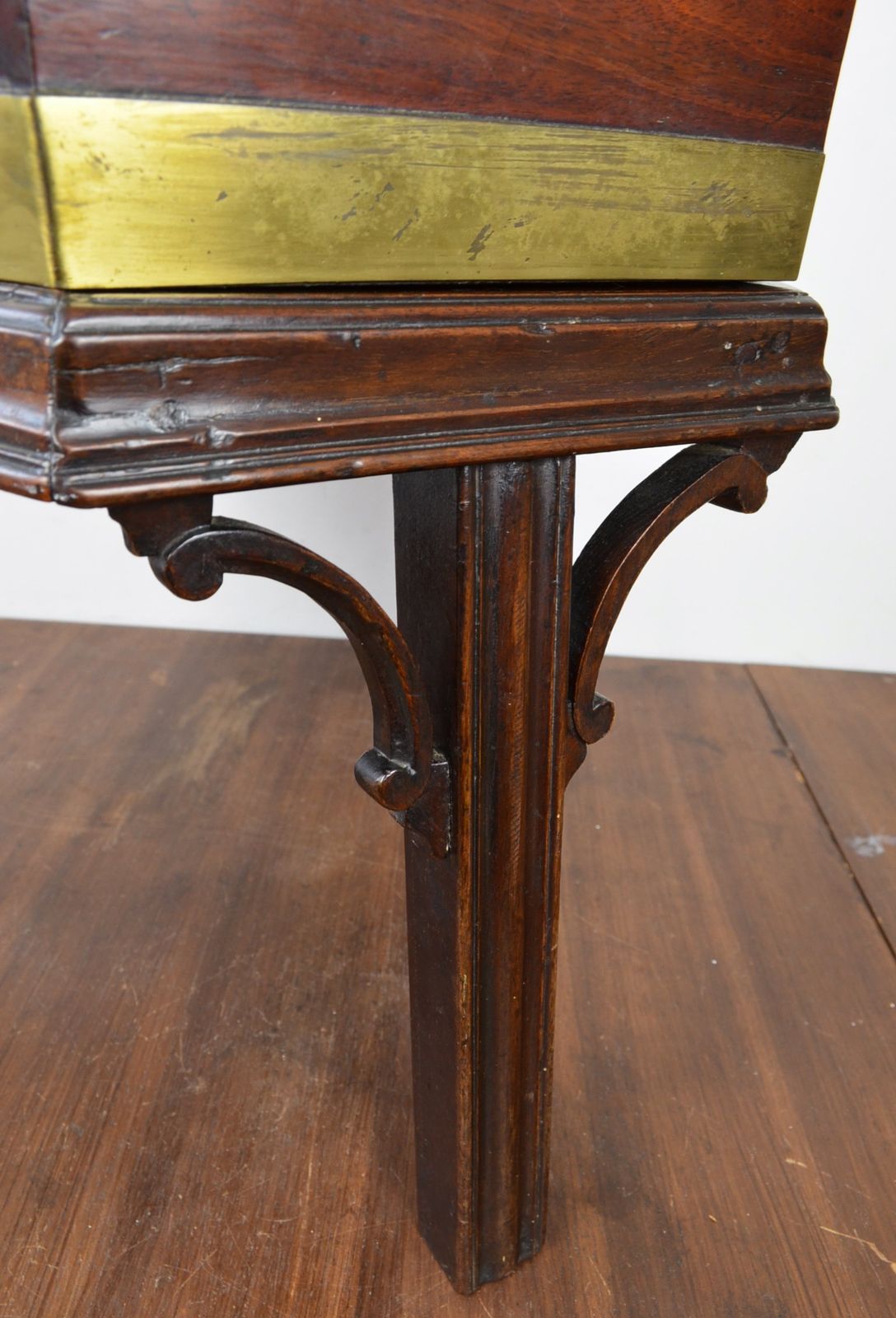 Antique Wine Cooler, 1800s photo buy