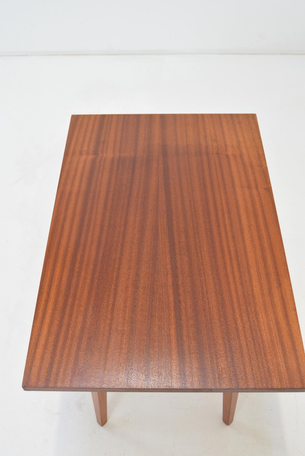 Mid Century Coffee Table By Frantisek Jirak For Tatra Nabytek,1960's photo Furniture