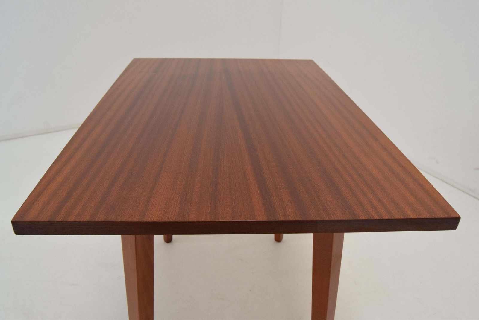 photo furniture Mid Century Coffee Table By Frantisek Jirak For Tatra Nabytek,1960's