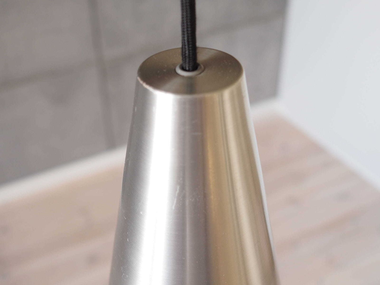 Pendant Lamp, Danish Design, 1960s, Designer: Jo Hammerborg, Manufacturer: Fog & Mørup photo vinterior