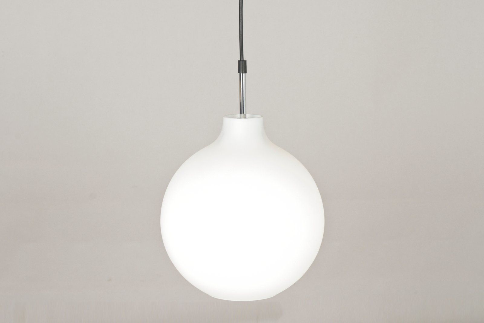 photo furniture Danish Suspension Lights By Vilhelm Wohlert For Louis Poulsen, 1959, Set Of 2