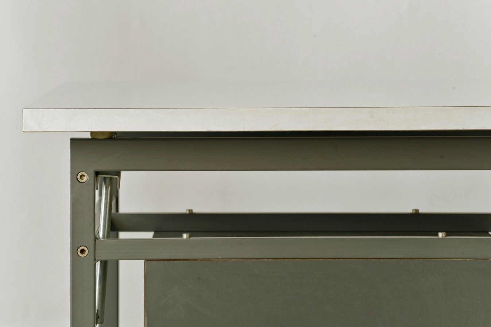 photo for sale Angled Architect's Desk, Germany, 1960s