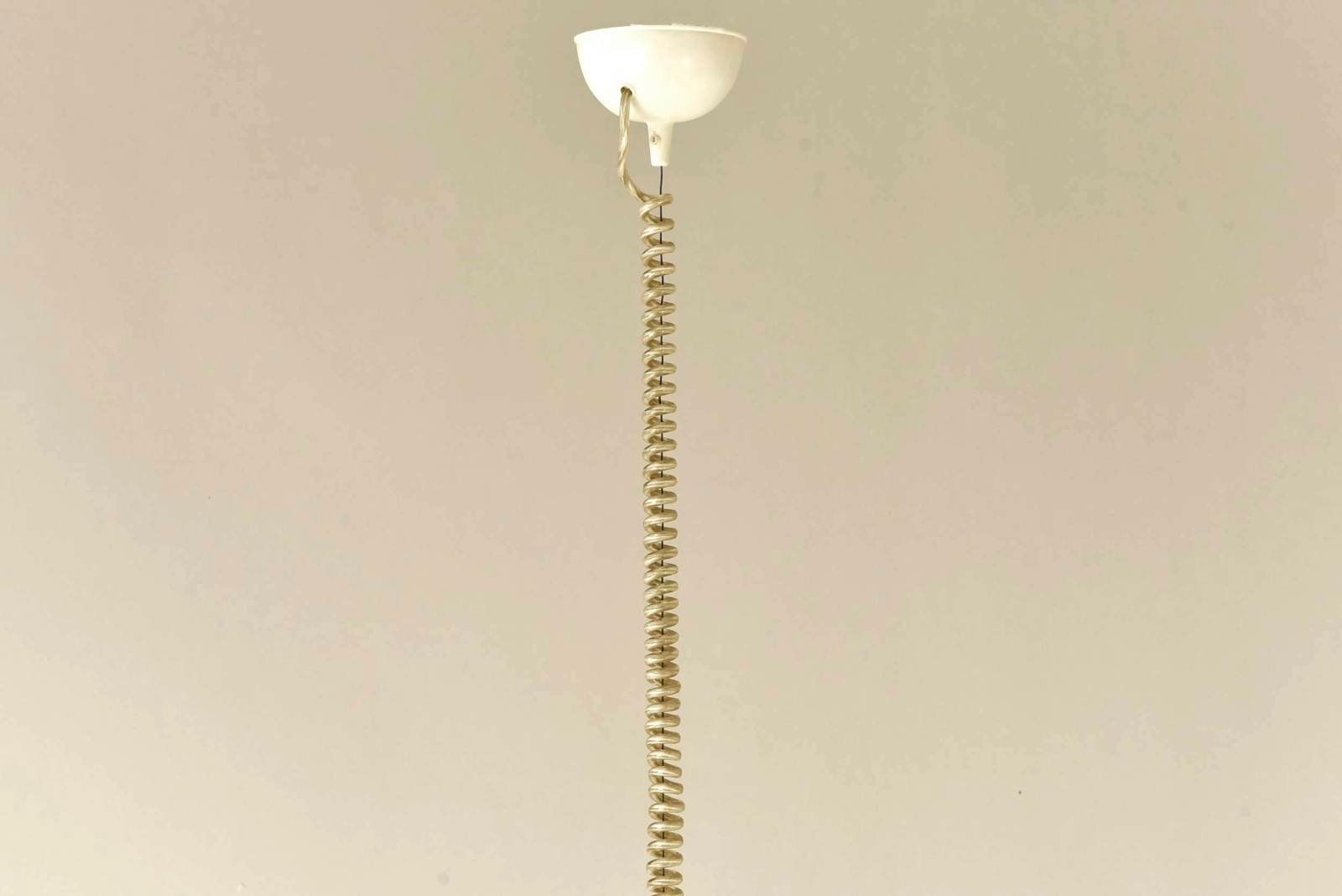 Pendant Lamp By Renato Toso For Leucos, 1968, Italy photo 1762.0