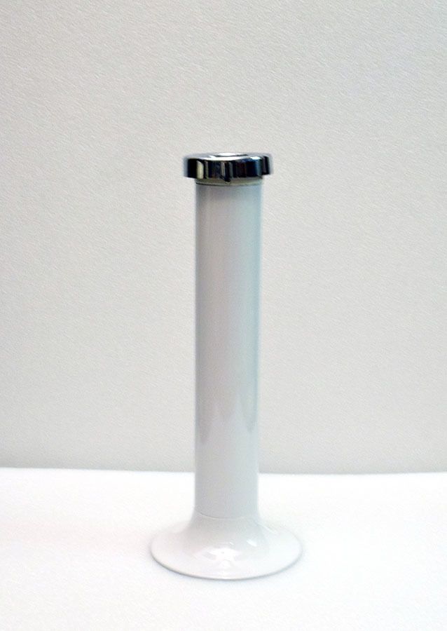 Joe Colombo For Stilnovo Floor Ashtray, 1970s photo furniture