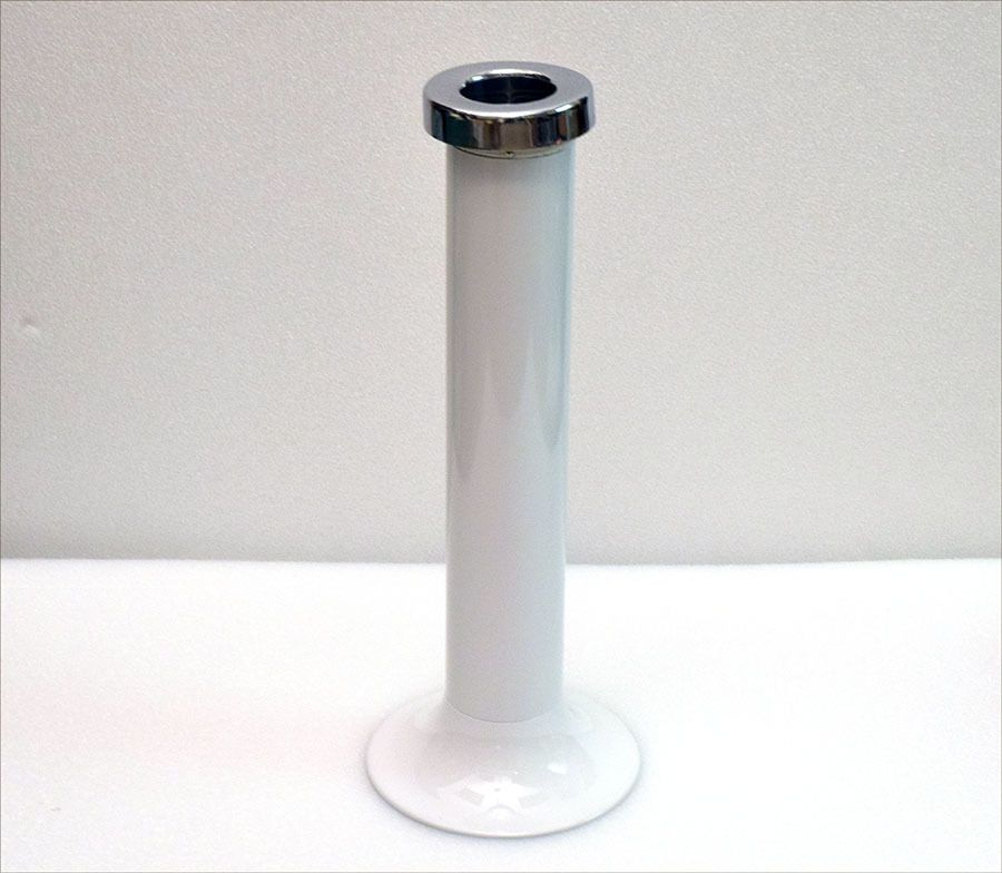 Joe Colombo For Stilnovo Floor Ashtray, 1970s photo for sale