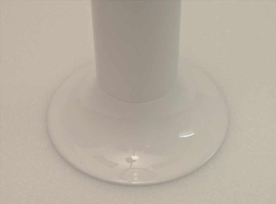 photo furniture Joe Colombo For Stilnovo Floor Ashtray, 1970s