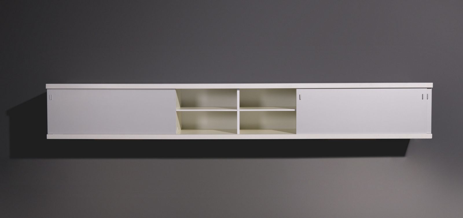 Behr Wall Cabinet By Horst Brüning photo Furniture