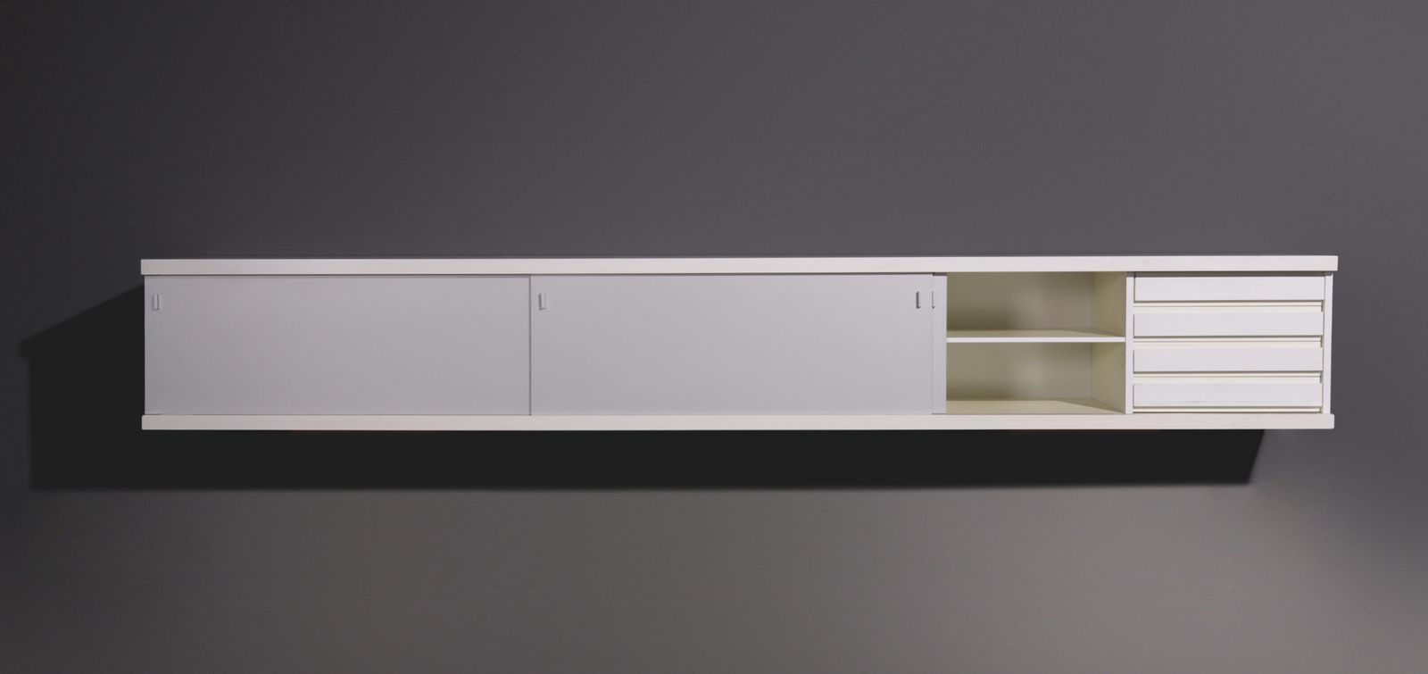 Behr Wall Cabinet By Horst Brüning photo 3200.0