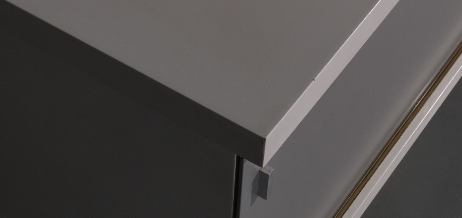 Furniture Behr Wall Cabinet By Horst Brüning photo